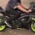 Qual Ronco Mais Bonito 1 Ou 2 Motos Moto Motociclista Meme Grau