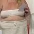BBW ADELESEXYUK HANGING OUT HER WASHING