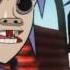 Gorillaz Music Video Power Glove