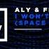Aly Fila With JES I Won T Let You Fall Space Motion Remix