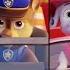 PAW Patrol The Movie Opening Theme Song Reprise English
