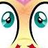 Fluttershy Reacts To Smile HD
