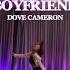 Boyfriend Dove Cameron Dance Choreography By Grace Wu