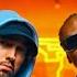 Snoop Dogg 50 Cent Eminem Legends Of The Hood Ft Ice Cube DMX WC The Game More 2025