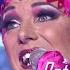 Eurovision 2007 Denmark Peter Andersen Drama Queen ᴴᴰ