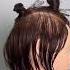 Wolf Cut Please Subscribe To My Channel Youtubeshorts Viralvideo Creative Girl
