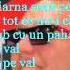 Cabron Iarna Pe Val Feat What S Up Iony Lyrics