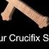 Doors Crucifix Sound Effect With Rush Sound 1 Hour Loop