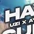 Aydın Kurtoğlu Uzi Hayırlı Günler X Şımarık Mix Prod Yusuf Can Ölmez