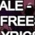 Quandale Dingle Race Freestyle LYRICS
