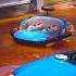 LA Jitterbugs On The Floor Is Lava