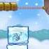 Snail Bob 6 Winter Story Full Game Walkthrough Levels 1 25 3 Stars HD