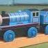 Thomas Wooden Edward Comparison Train Thomasandfriends Childrenstvshow Toys