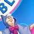 6 Times Table Song Bibbidi Bobbidi Boo From Cinderella Laugh Along And Learn