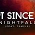 Hot Since 82 Nightfall Feat Temple Recovery