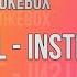 Lovefool Instrumental Postmodern Jukebox Haley Reinhart