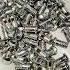 Custom Precision Screw Manufacturer CNC Screws For Electronics Medical Aerospace
