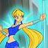 What If Stella Used Her Moon Powers X WinxClubHQ Winxclub Magicwinx