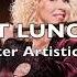 Live At Lunch 2023 Sydney Concert Series Artistic Director Jane Rutter Flutist Outlines The Year