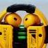 Audífono De Colección TRANSFORMES Audio Audifonos Transformes Bumblebee