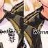 Hey Hey Hey Haikyuu