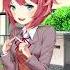Doki Doki Literature Club A Brand New Day Day 1 Revamped 1 Year Anniversary Release