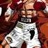 Hajime No Ippo Rising OST 13 The Finisher HQ