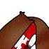 Wake Up Sleepy Head Meme Countryhumans Canadá X México Leer Descripción