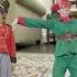 PJ Masks Prank Christmas Presents Shorts Pjmasks