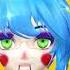 MMD FNAF Ton Ton Mae Valentine S Day Special