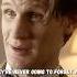 The Doctor S Way Of Comforting Movie Doctorwho Shorts