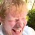 Ed Sheeran Gets Brutal Indian Head Massage
