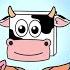 Animal Sounds Song English Tree TV