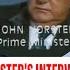 JOHN VORSTER S INTERVIEW IS SAD TO WATCH BECAUSE HE WAS RIGHT WARRAS STOCK