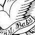 Lil Peep Big City Blues Instrumental