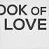 Felix Jaehn Book Of Love Ft Polina Lyrics
