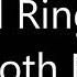 Alcatel Ringtone Smooth Buoy