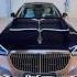2024 Mercedes Maybach S680 V12 Luxury Sedan By Rocars Mercedes S680