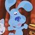Closing To Blue S Clues Blue S Big Musical Movie DVD 2000