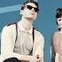 Karmin Brokenhearted Lyric Video