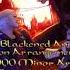 Devil May Cry 4 Blackened Angel Full Version Arrangement Version 1 Extended Arrangement