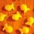 The Grand Gold Fish Dance