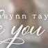 MaRynn Taylor Make You Mine Official Visualizer