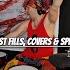 Drum Attack Livestream Metallica Korn System Of A Down Slipknot Raw Metal Energy Etc
