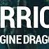 League Of Legends Warriors Lyrics Feat Imagine Dragons