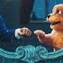 J Balvin Azul Official Animated Video