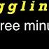Auralescent Giggling For Three Minutes Straight
