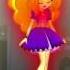 Welcome To The Show Brazilian Portuguese Dazzlings Only Requested