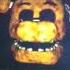 Fnaf Withered Golden Freddy Jumpscare Death Scene