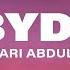 Ari Abdul BABYDOLL Lyrics